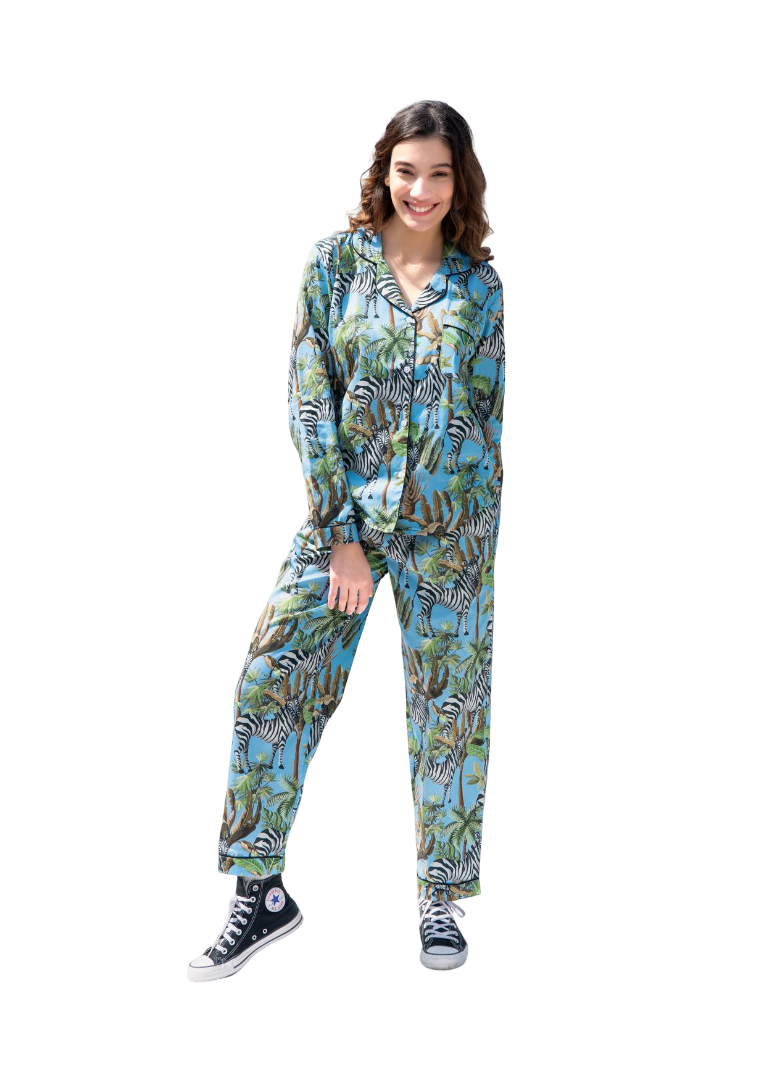 Loungewear Banela High