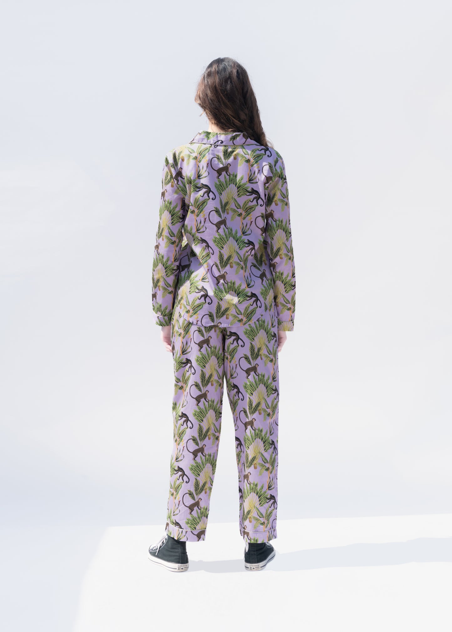 Loungewear Hazy Langoor