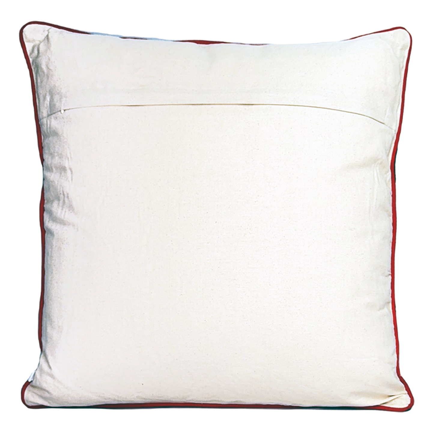 Y Alphabet Cushion