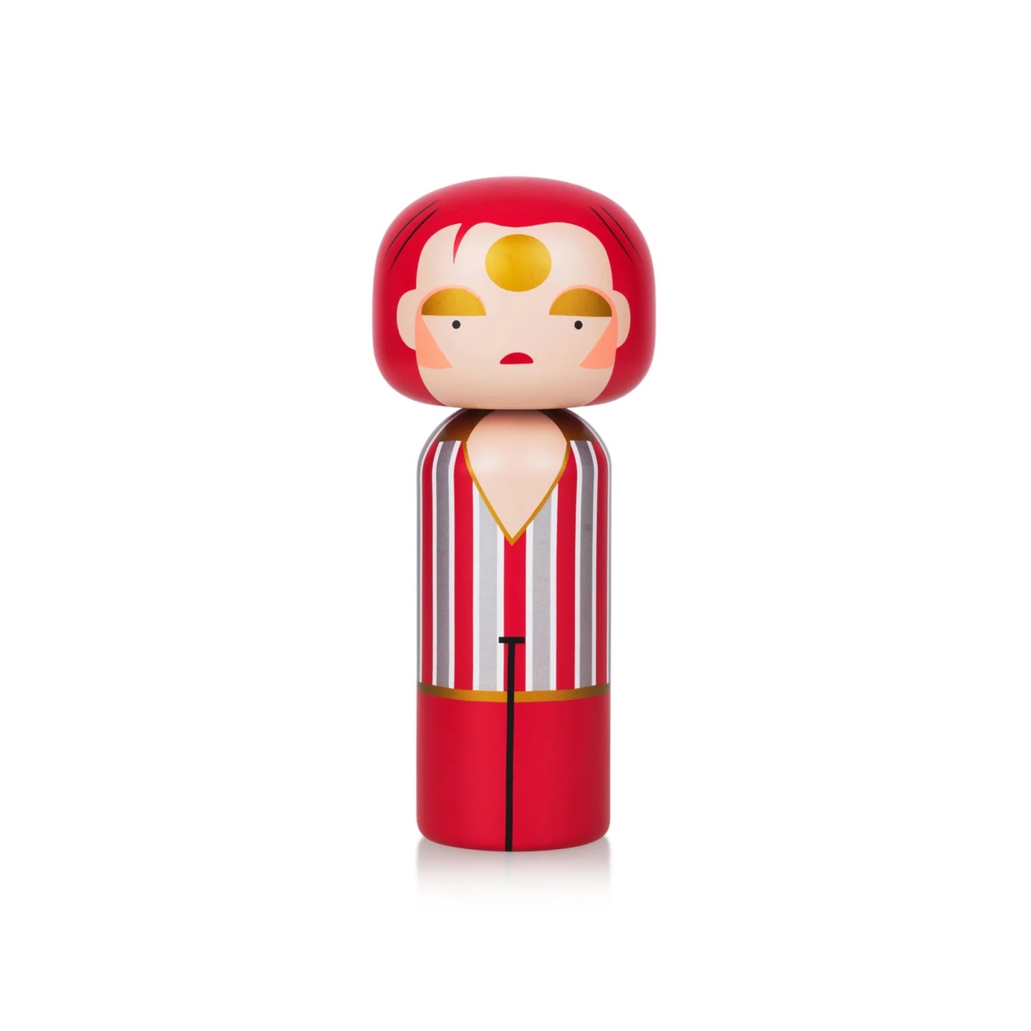 Kokeshi | Ziggy Stardust
