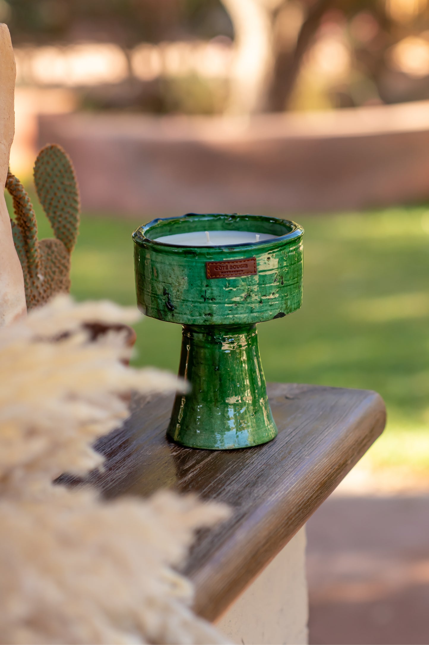 Tamegroute Green - Cup