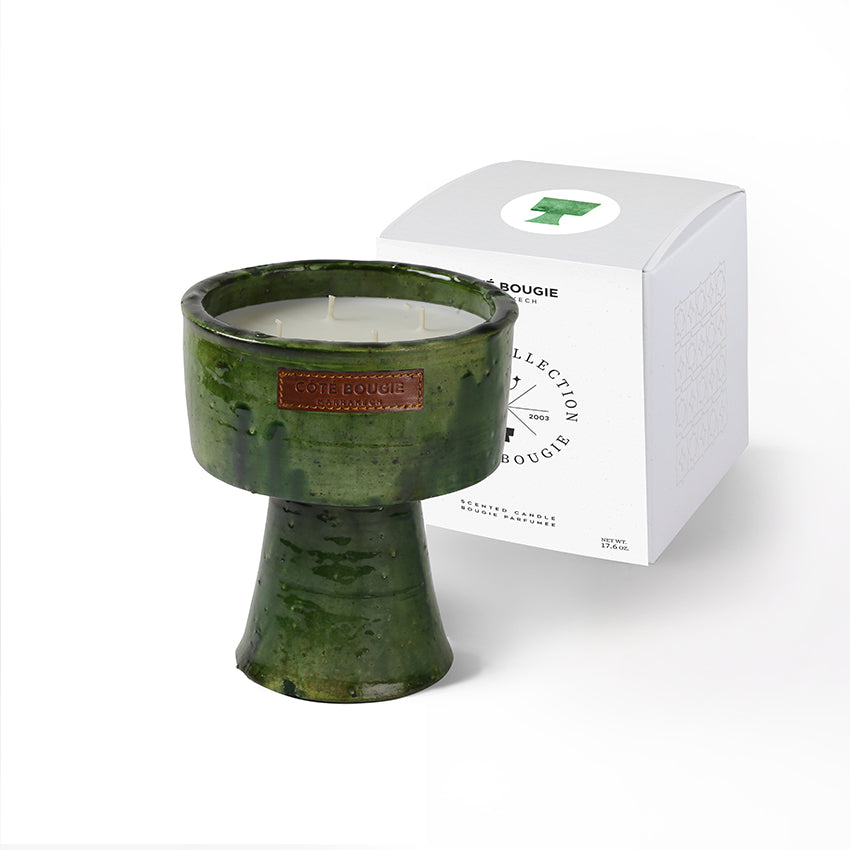 Tamegroute Green - Cup
