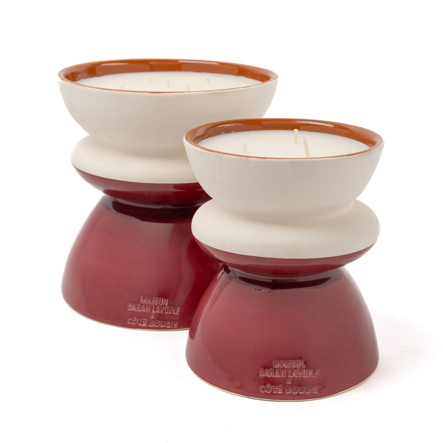 Tamtam Candle, Mazarin