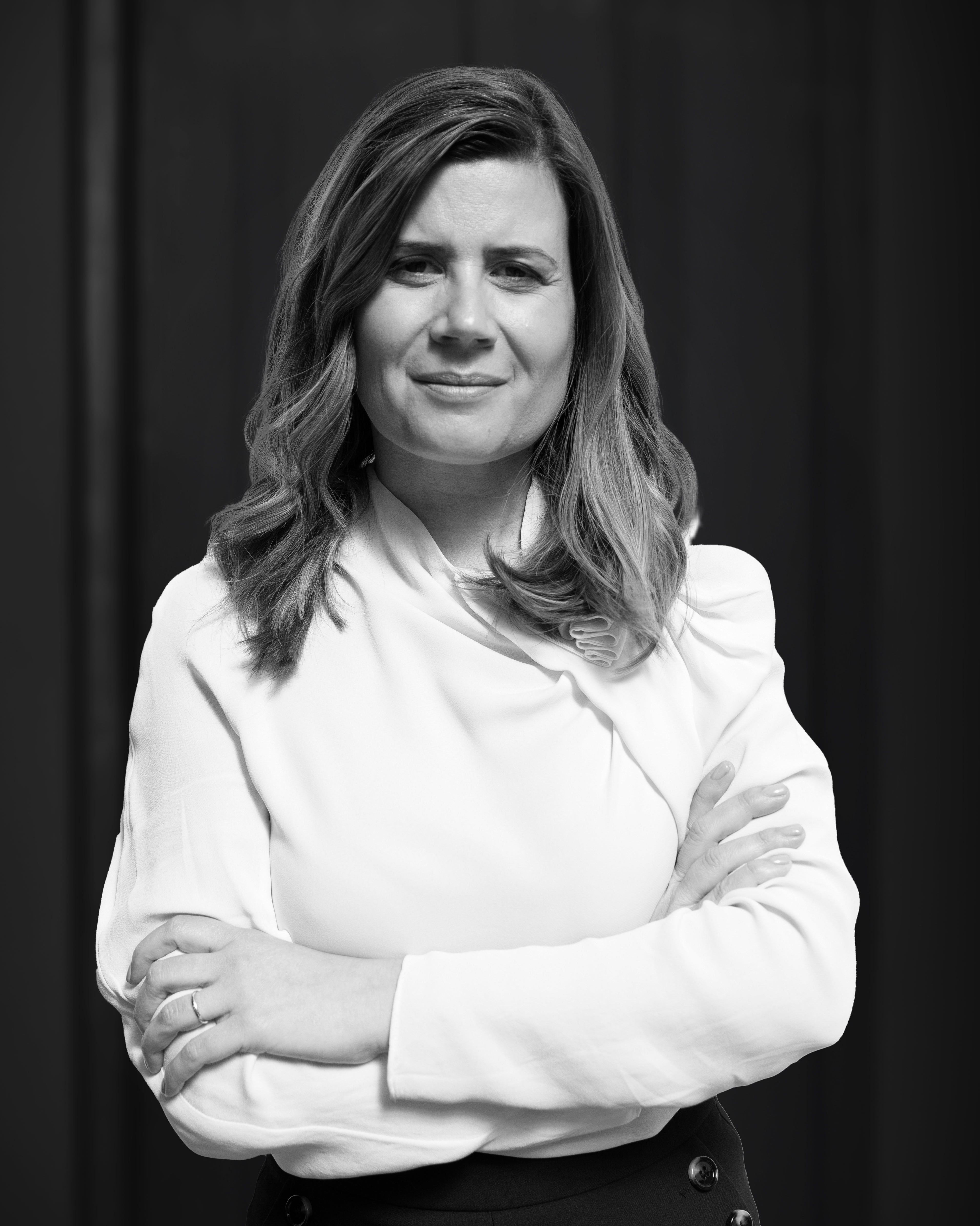 Ms. Joana Marcelino