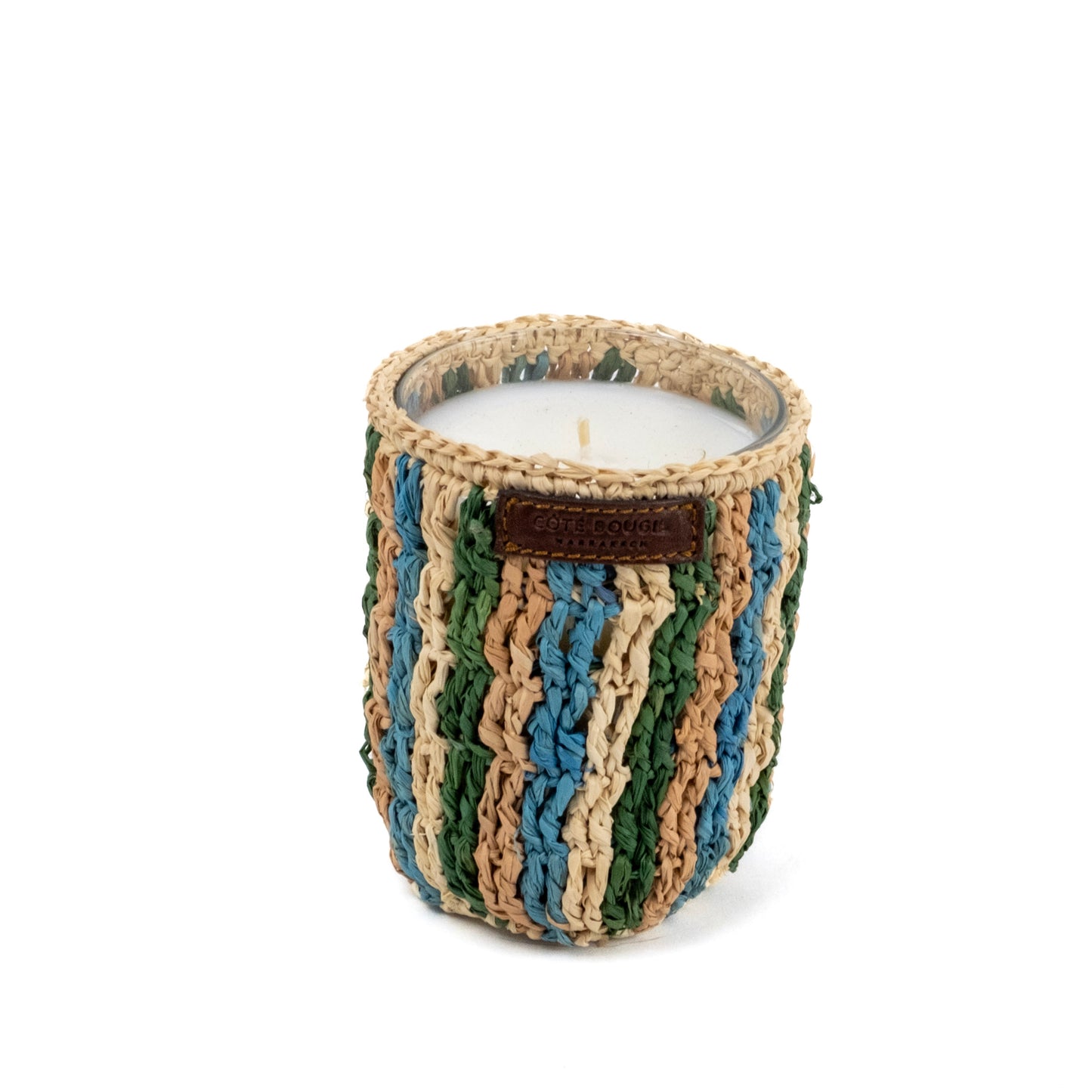 Candle Rafia Bahia