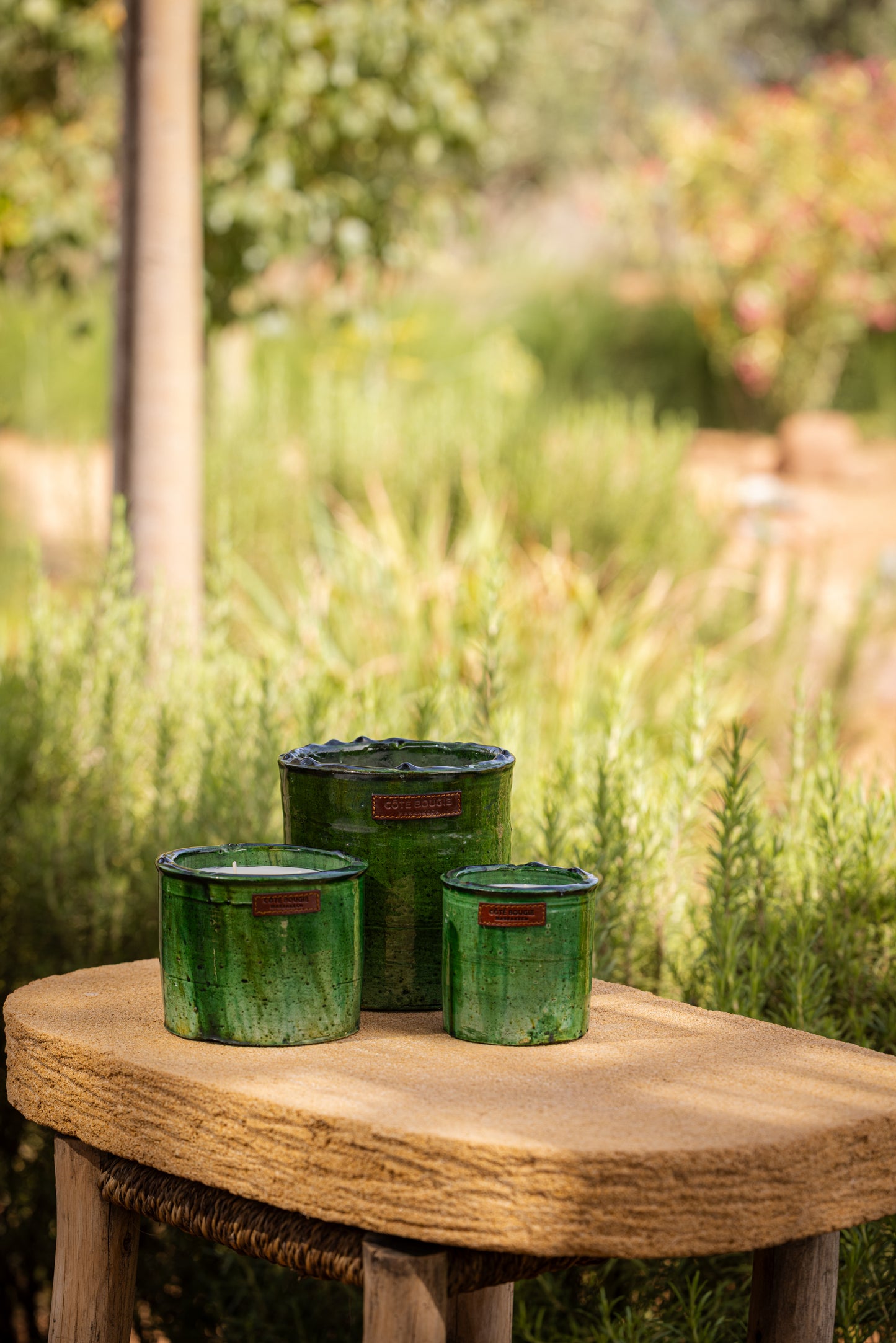 Tamegroute Green