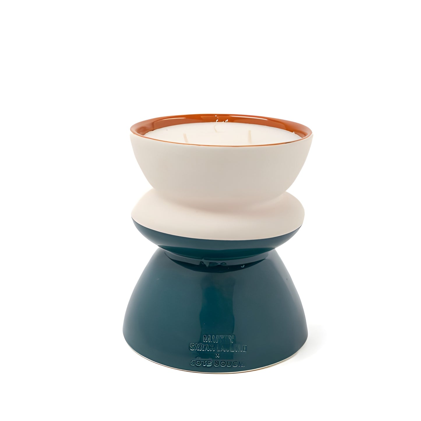 Tamtam Candle. Sarah Blue
