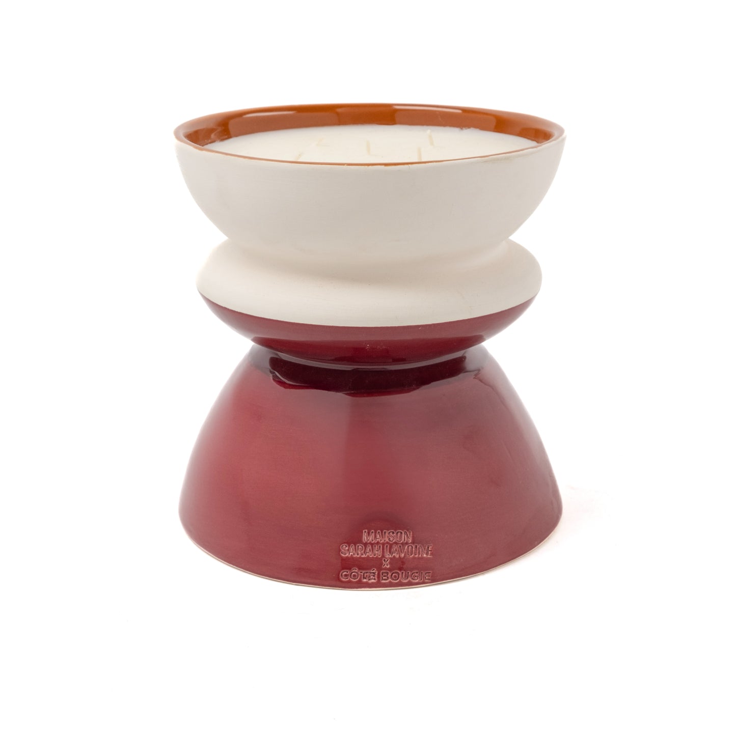 Tamtam Candle, Mazarin