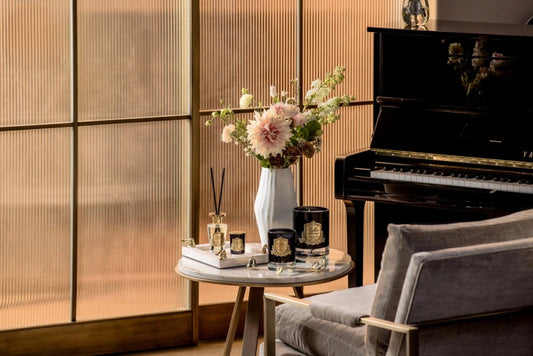 Best Luxury Home Decor