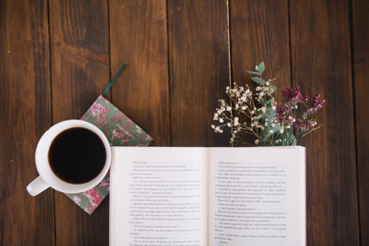 what is a coffee table book