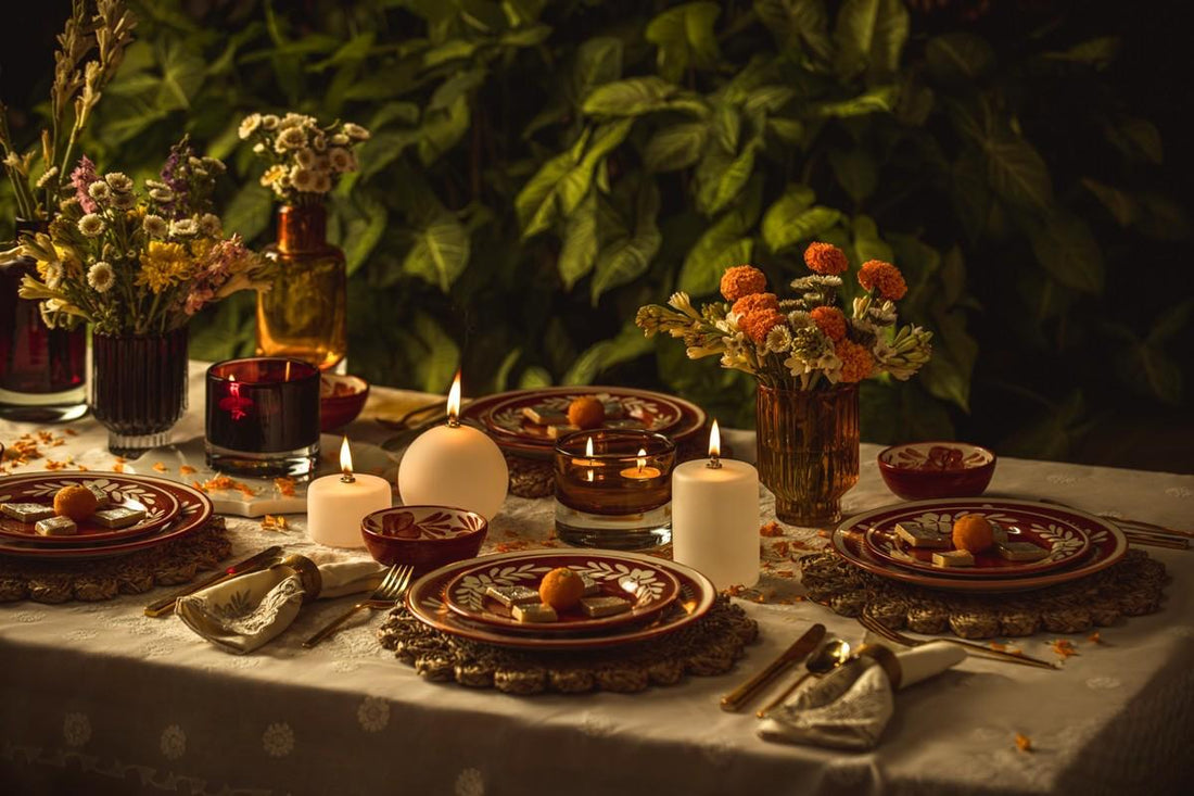 diwali decoration ideas for home