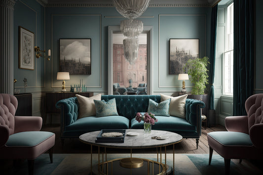  luxury home decor items