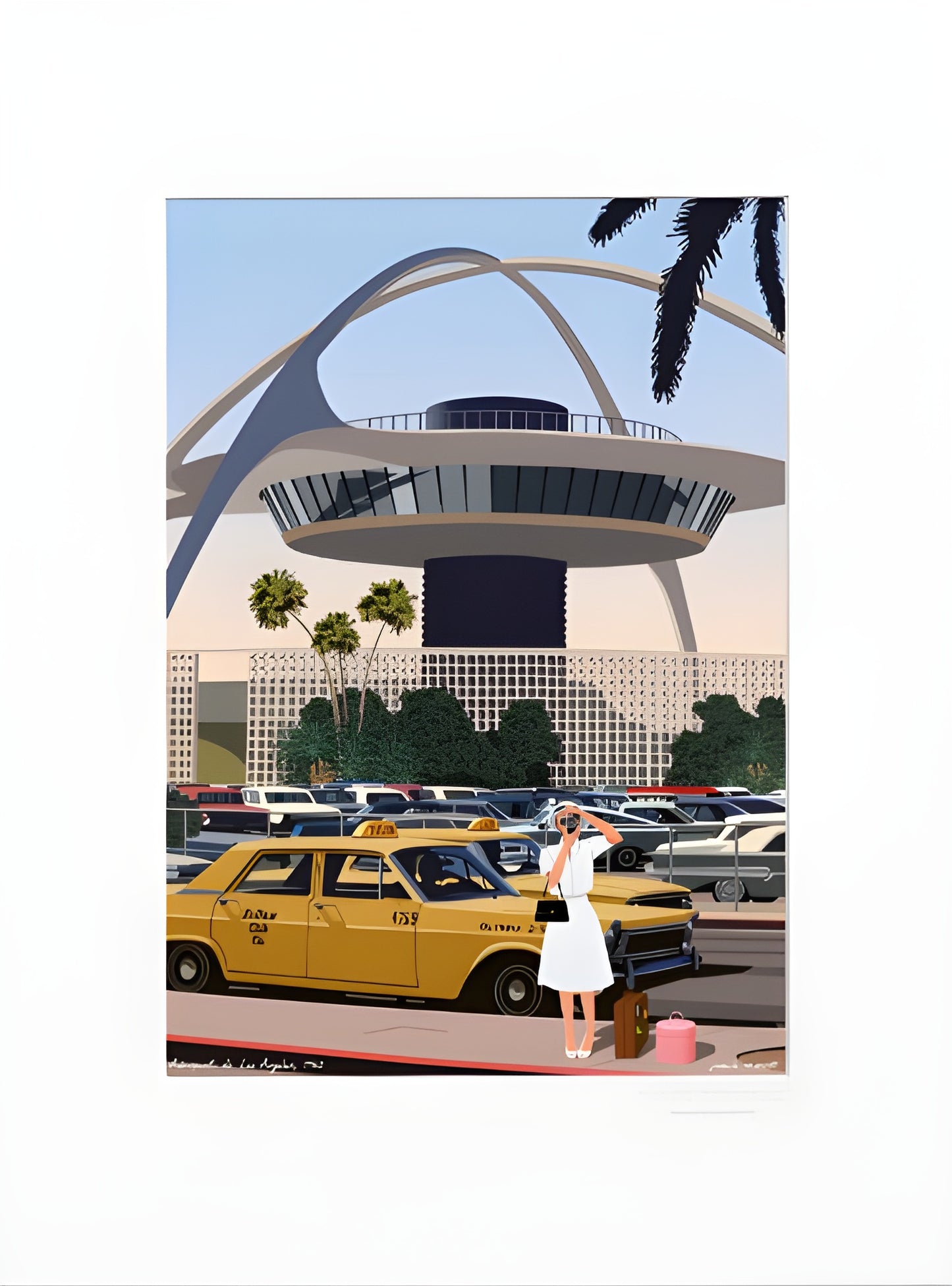 Paulo Mariotti Los Angeles