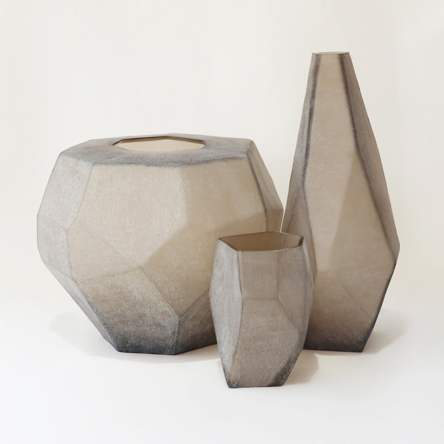 Ashcut Vase