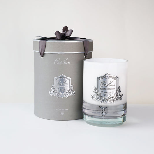Cote Noire Triple Wick Grand Candle
