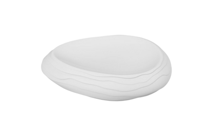 Oval Plate- Ceramic