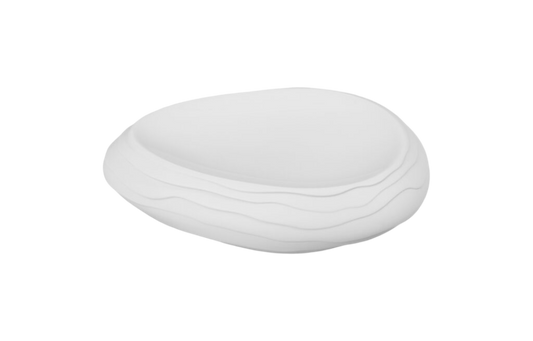 Oval Plate- Ceramic