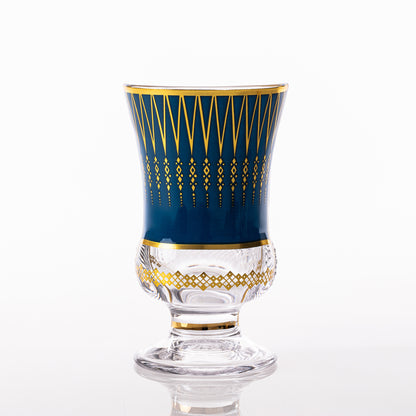 Hybrid Glasses Pannotia