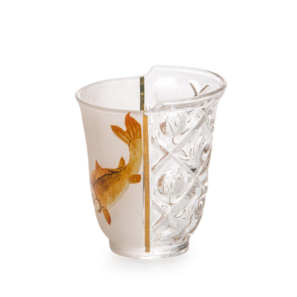 Hybrid Drinking Glasses Aglaura