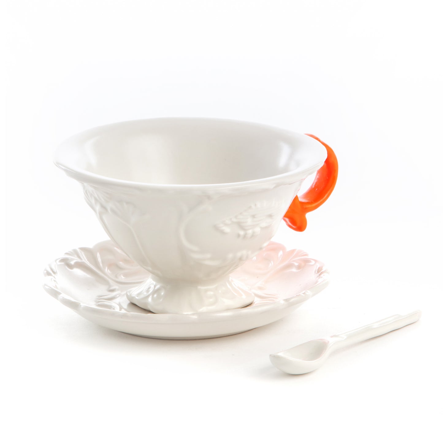 I-WARES I-Tea Orange