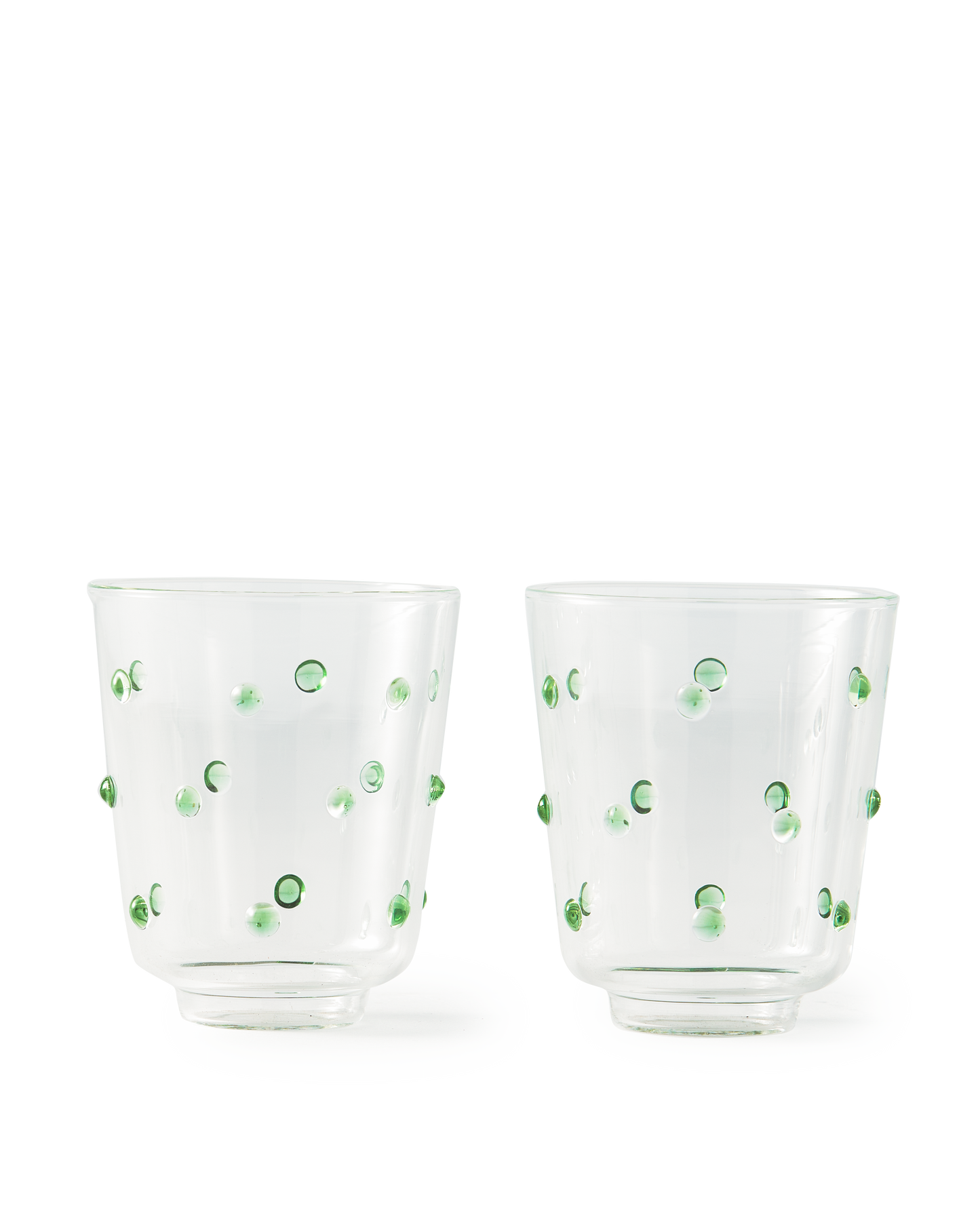 Nob Tumblers  Set of 2