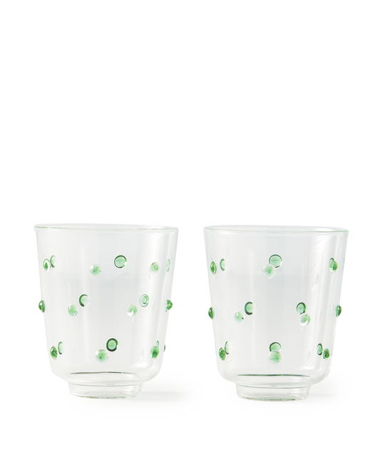 Nob Tumblers  Set of 2