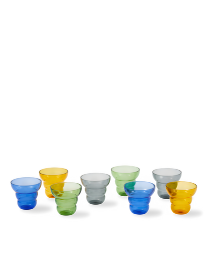 Mizu Kiri Tumblers  Set of 2