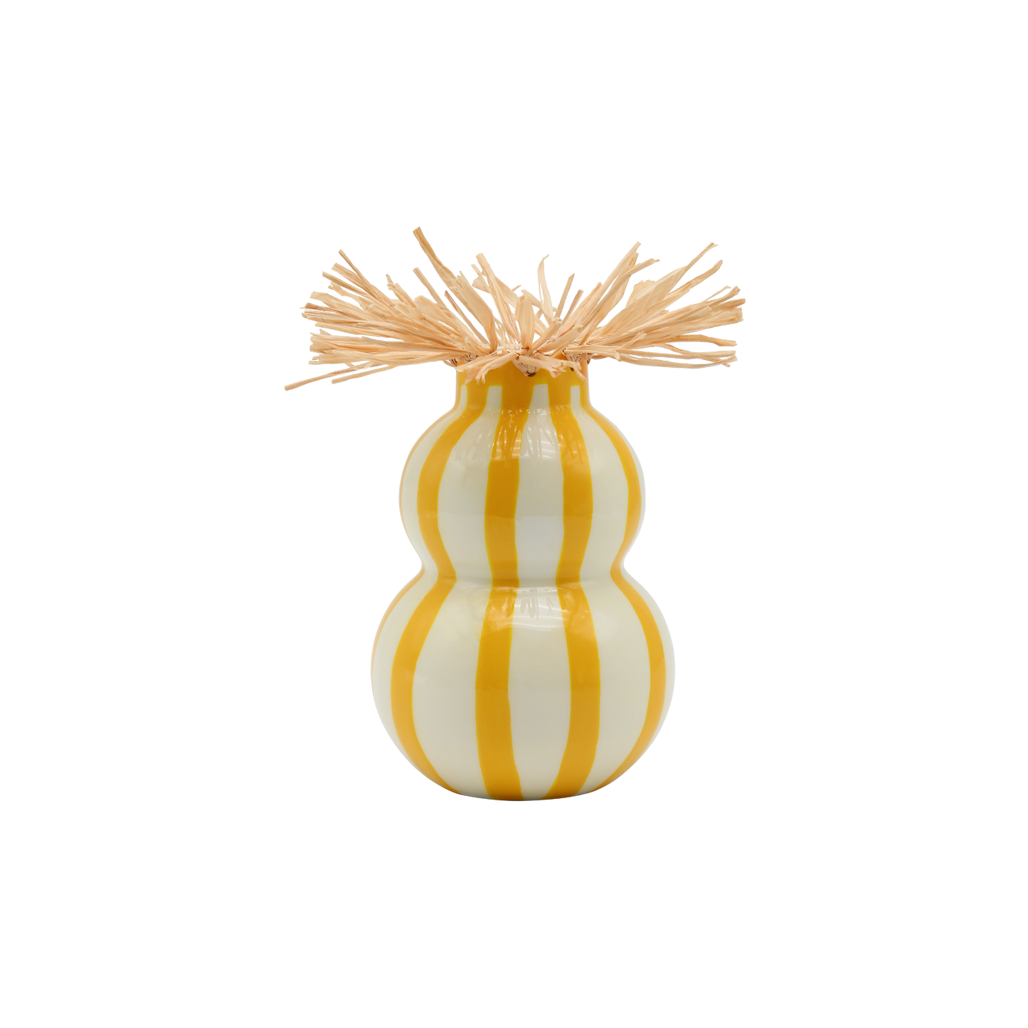 Esperanza Rayas Bailarinas Yellow