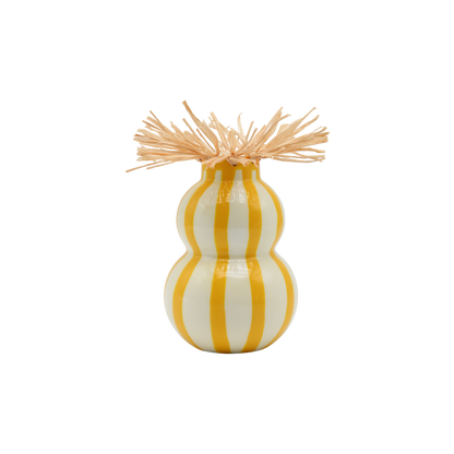 Esperanza Rayas Bailarinas Yellow