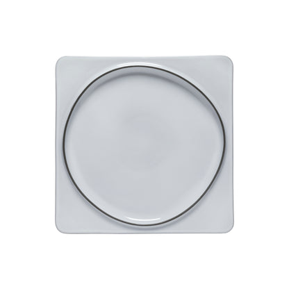 Ambar - Sq. plate/tray