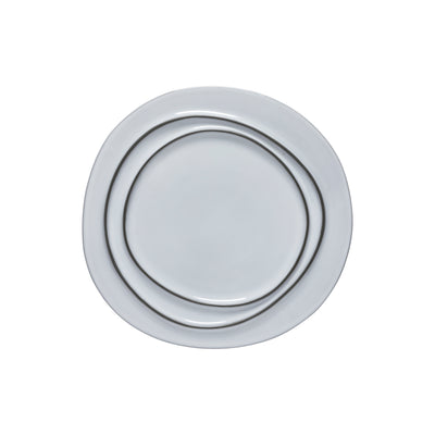 Ambar - Round plate