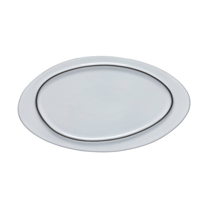 Ambar - Oval plate/platter