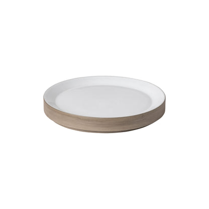 Coastland - Pillow plate-Large