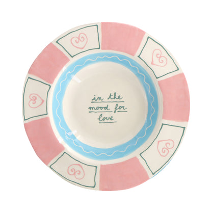 In The Mood for Love - Dinner Plate