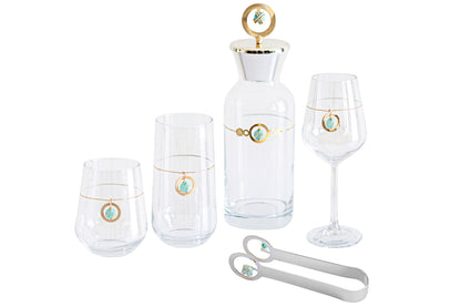 HDTN Ice Tongs