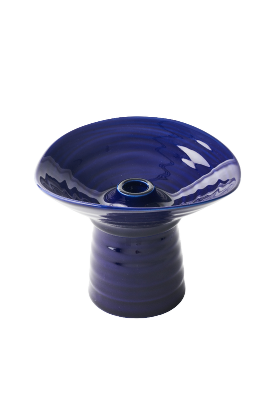 Mykonos Elevated Candle Holder