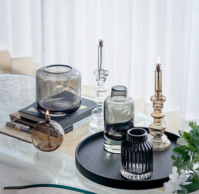 Illuminating Spaces