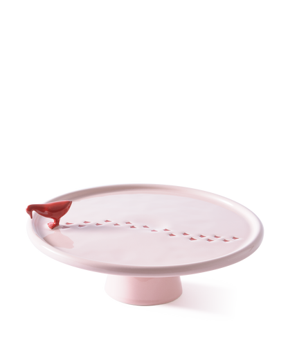 Walking Duck Plate