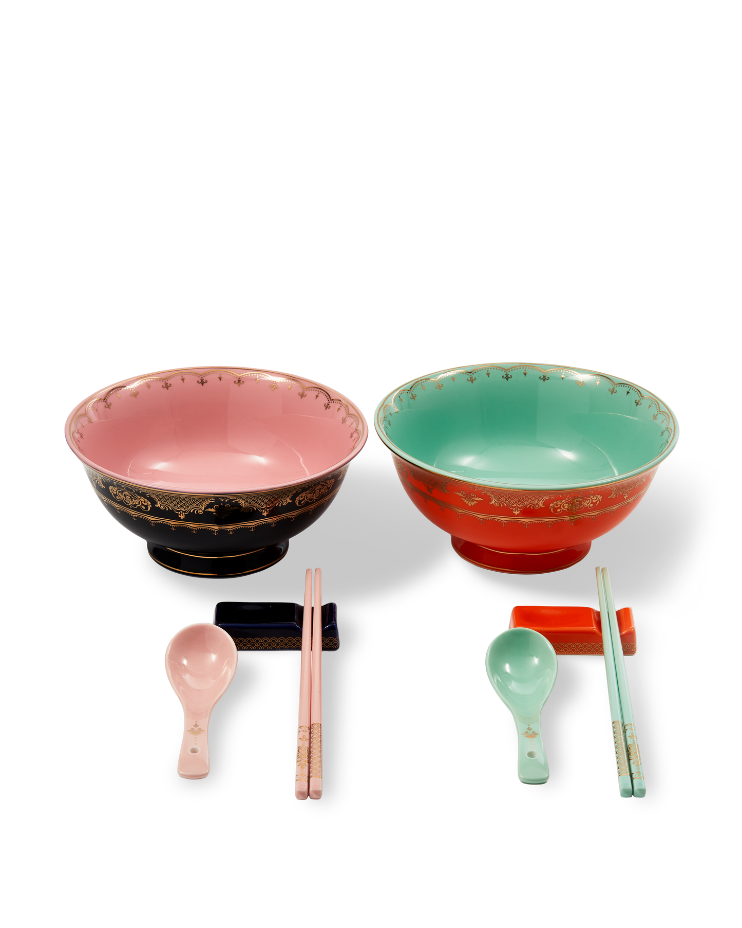Grandpa Ramen Set of 2