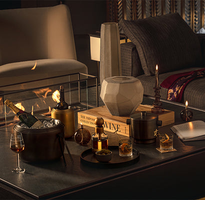 Table & Bar Essentials