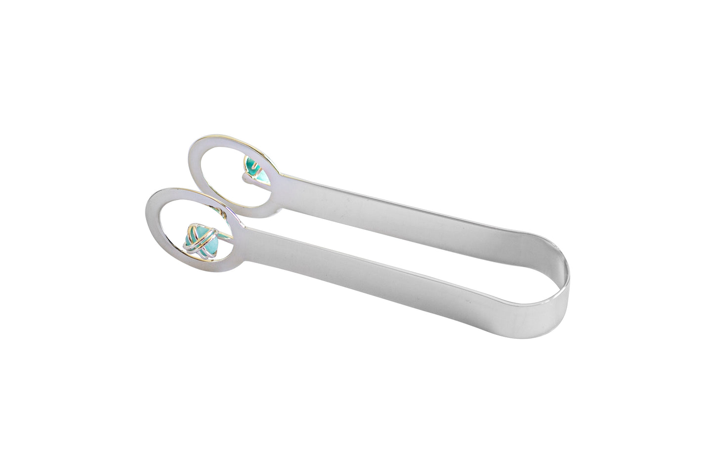 HDTN Ice Tongs