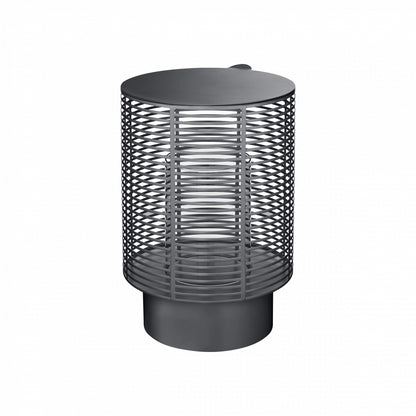 Outdoor Laterne -OLEA- Gunmetal