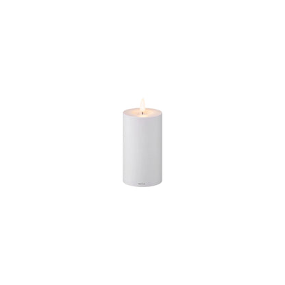 LED Kerze -NOCA- Micro Chip