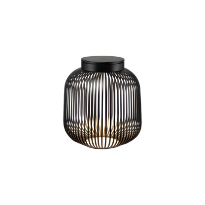 Mobile LED Lamp -LITO- colour Black