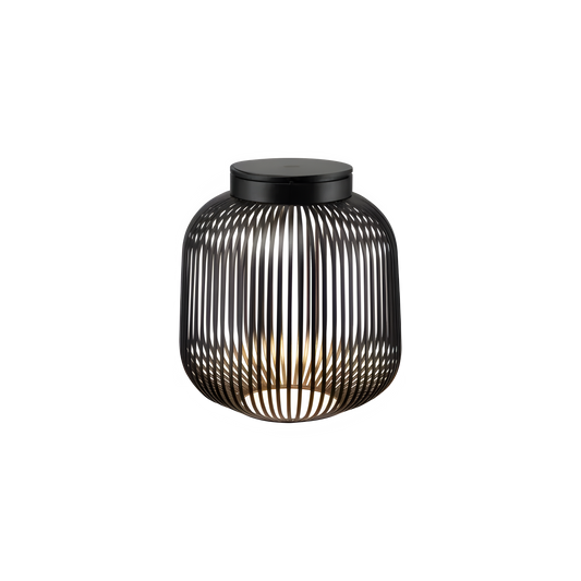 Mobile LED Lamp -LITO- colour Black