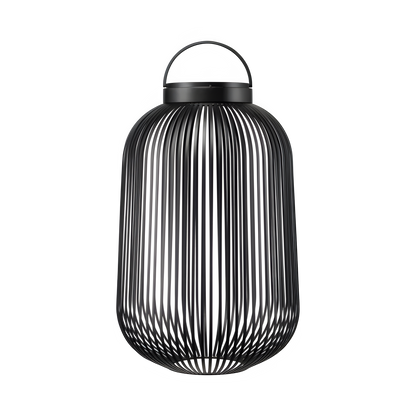 Mobile LED Lamp -LITO- colour Black