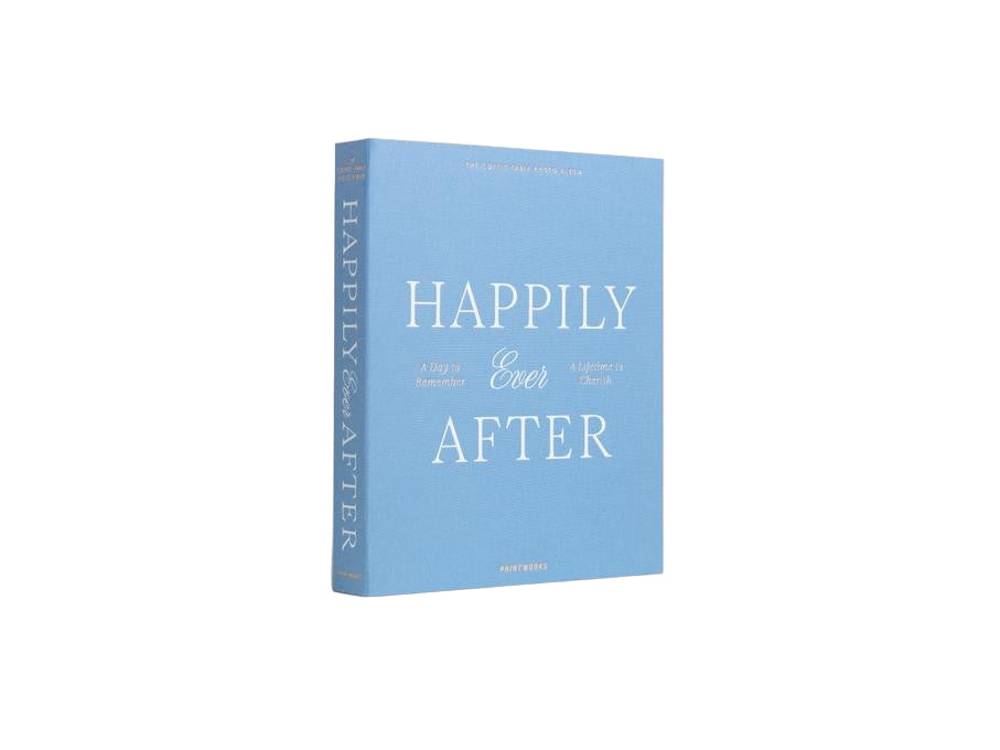Happily Ever After