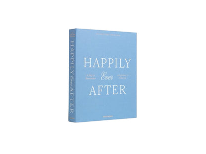 Happily Ever After