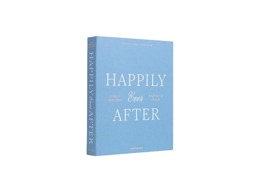 Happily Ever After