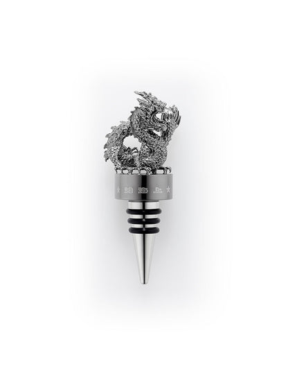 Dragon Wine Stopper